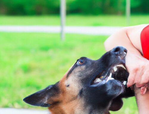 Letselschade door hondenbeet: hoe u vergoeding kunt krijgen